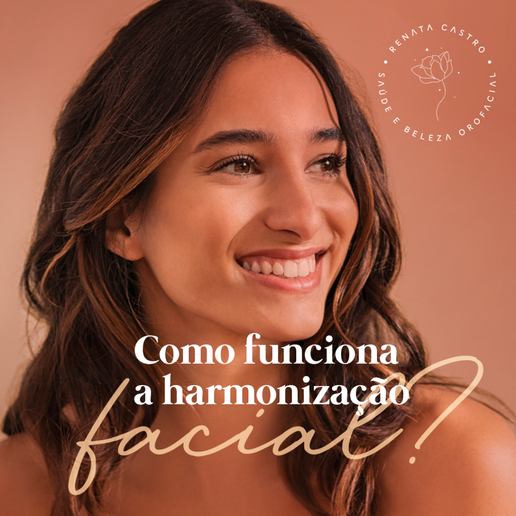 harmonização facial como funciona